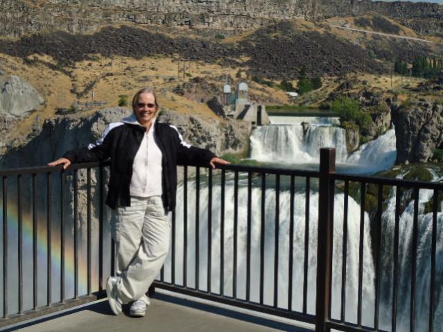 Shoshone Falls 10