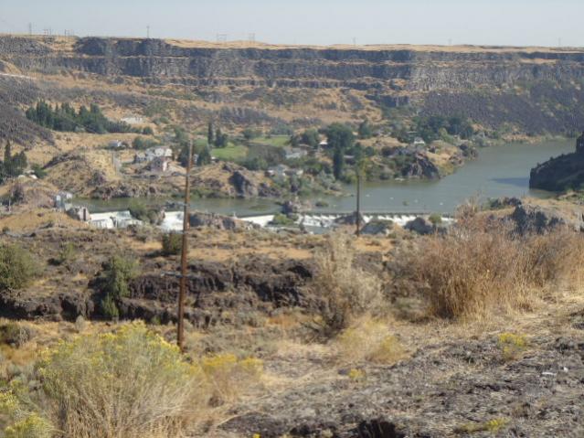 Shoshone Falls 15