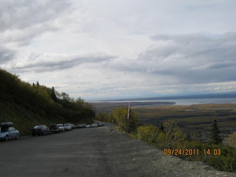 Skyline Drive