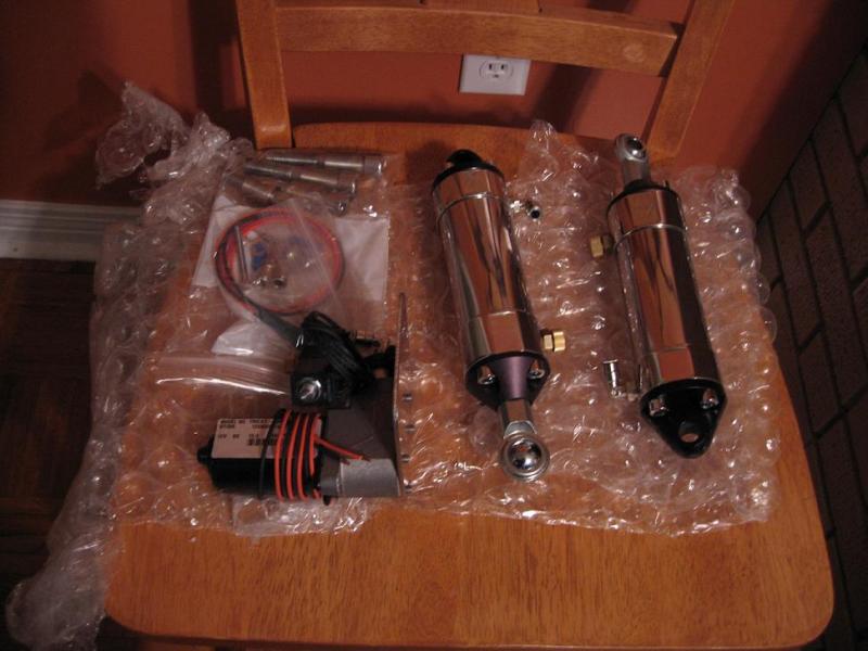 smallshocks