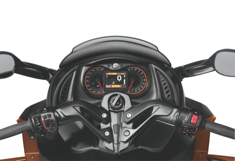 smRS S Gauges White Bckgrnd