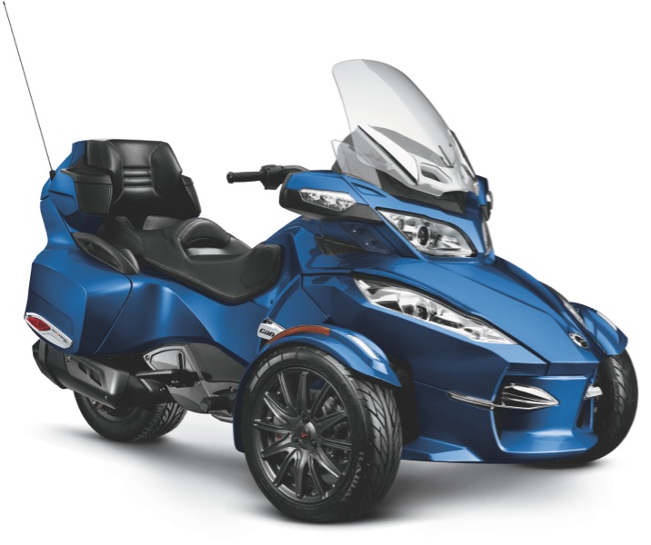 smRT S 3 4 Q Blu 13