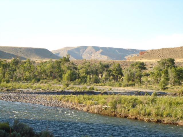 Southeastern Wy 2