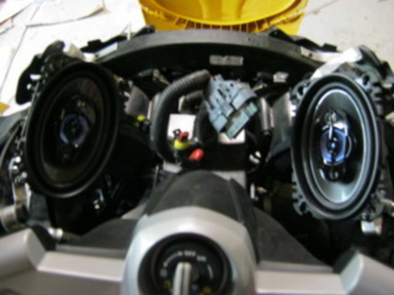 speakers