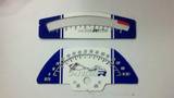 Speedo & Tach