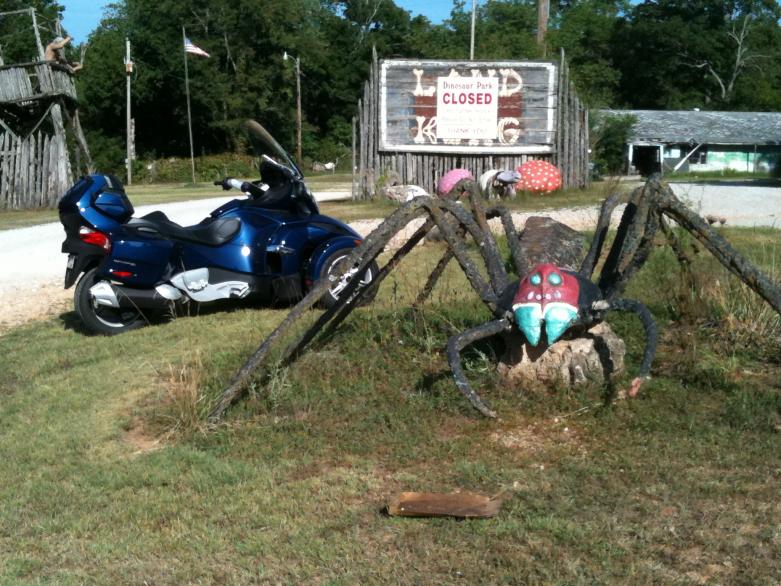 spider vs spyder