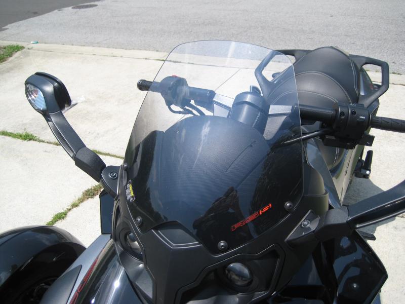 sport touring