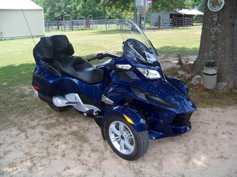 spyder 001