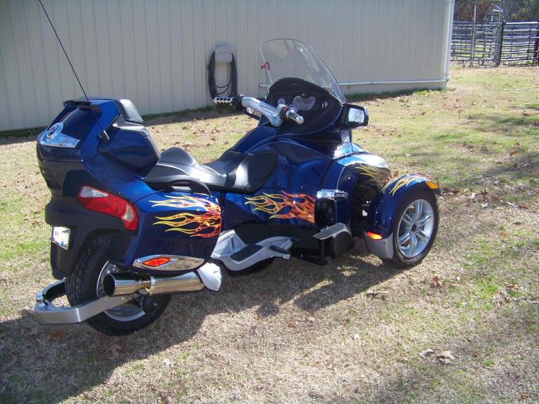 spyder 030