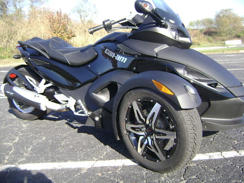 Spyder 1