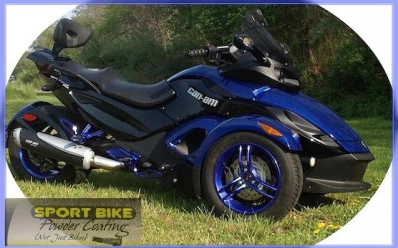 SPyder 1