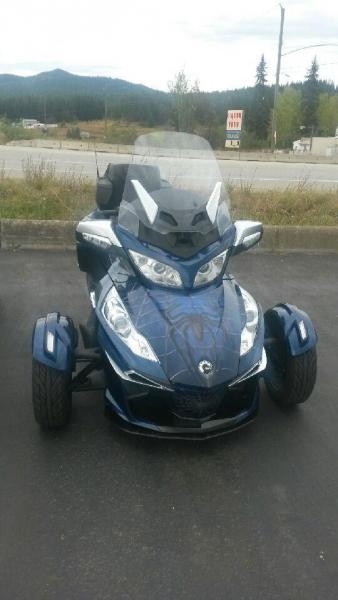 spyder 1
