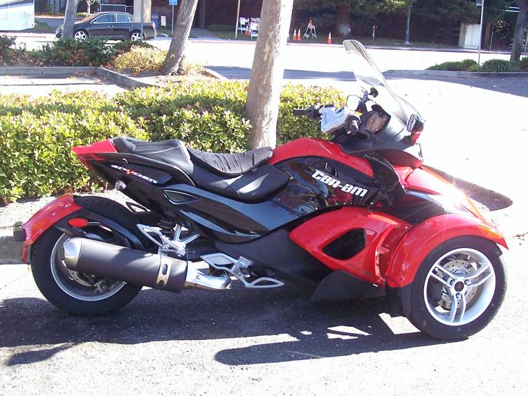Spyder 12 4 11 013