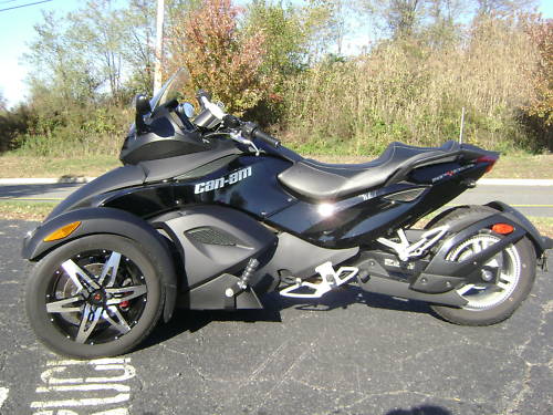 Spyder 2