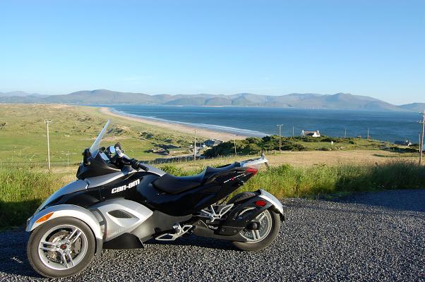 spyder 2