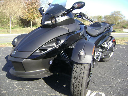 Spyder 3