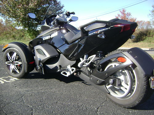 Spyder 4