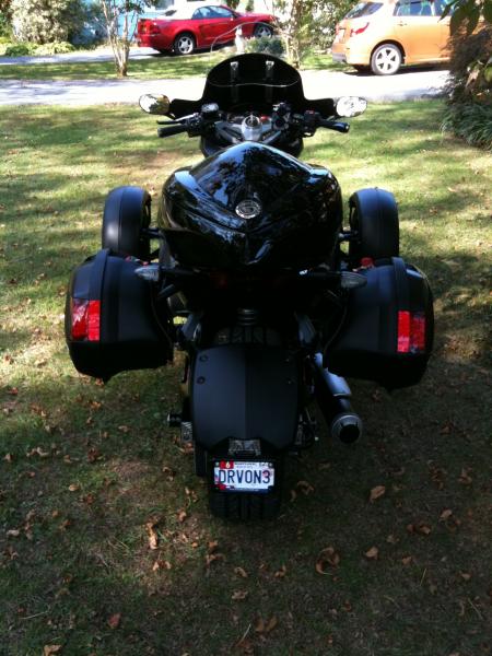 spyder 428