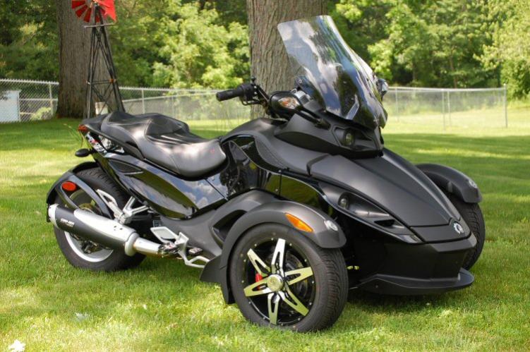 spyder 6 1 10