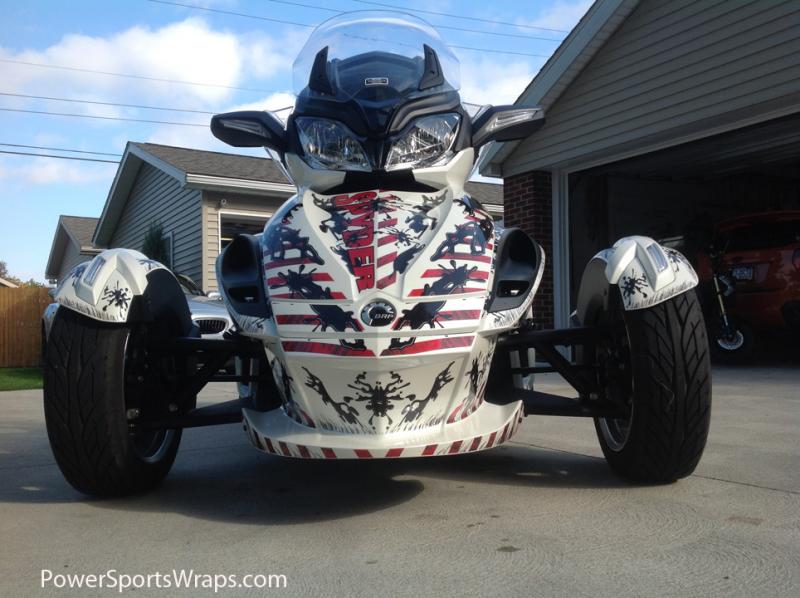 Spyder 6