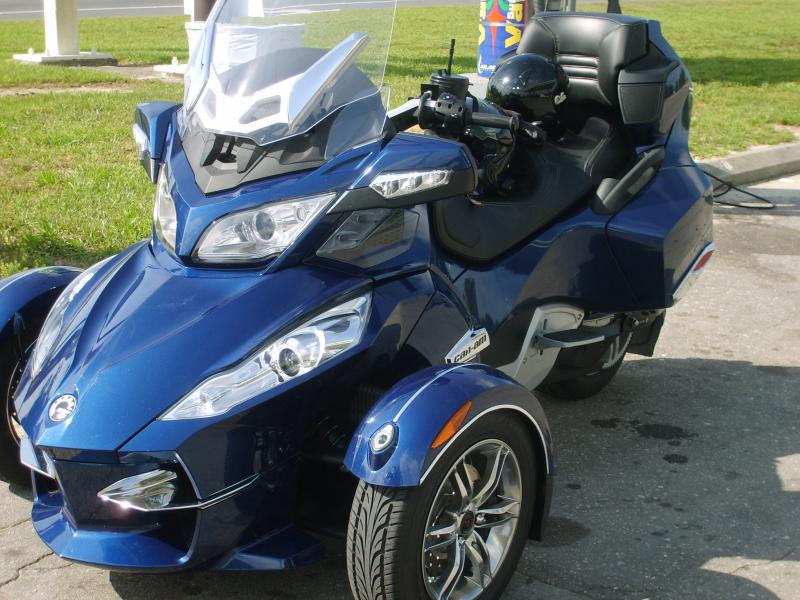 spyder chrome