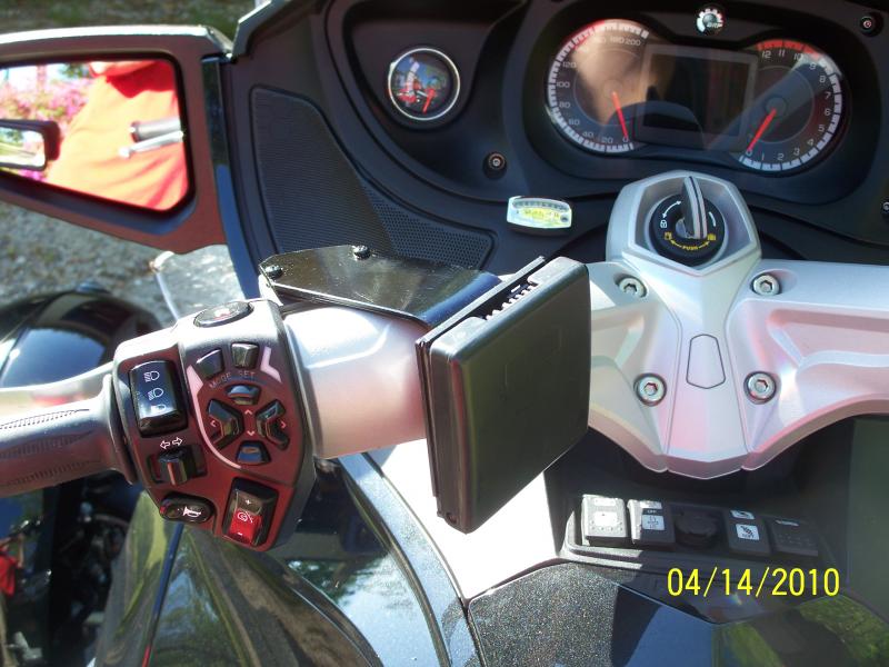 Spyder drink holder 003