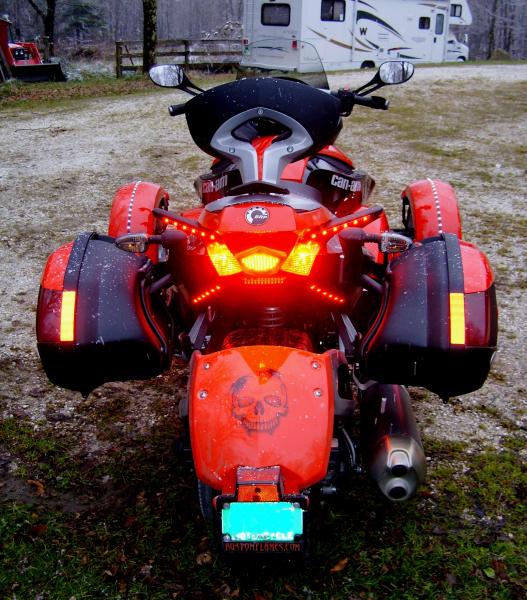 Spyder Lights 007