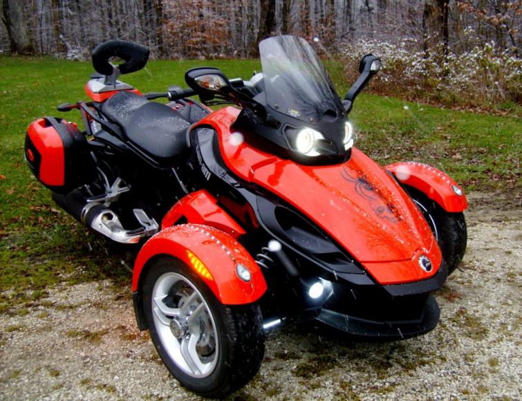 Spyder Lights 008