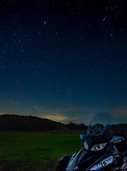 Spyder Nightride