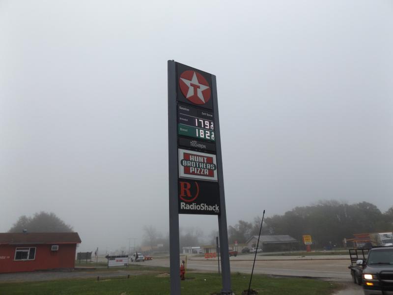 Spyder on the Bayou Cajun Conntry 090