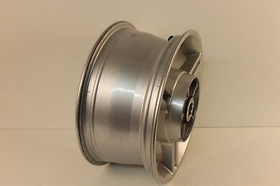 Spyder rim