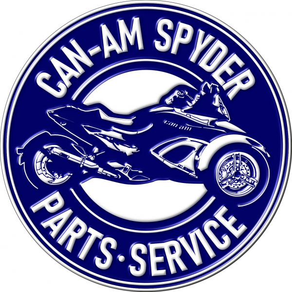 spyder service3 plastic