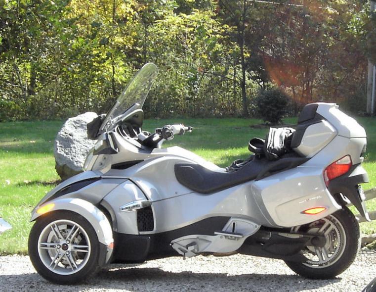 Spyder Shot 2