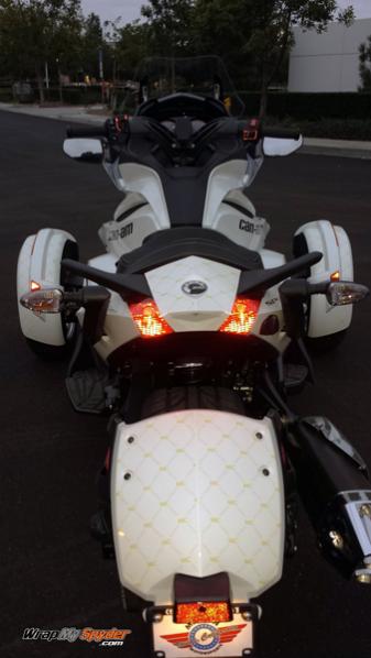 Spyder ST