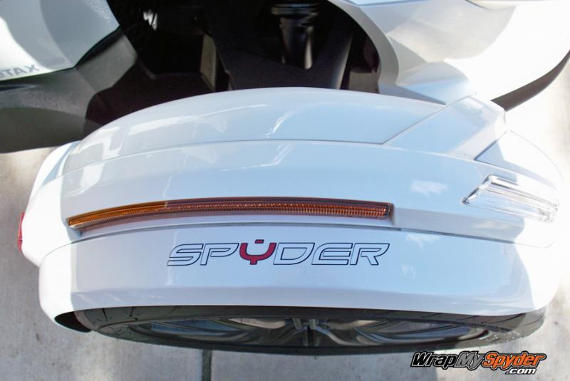 Spyder Text