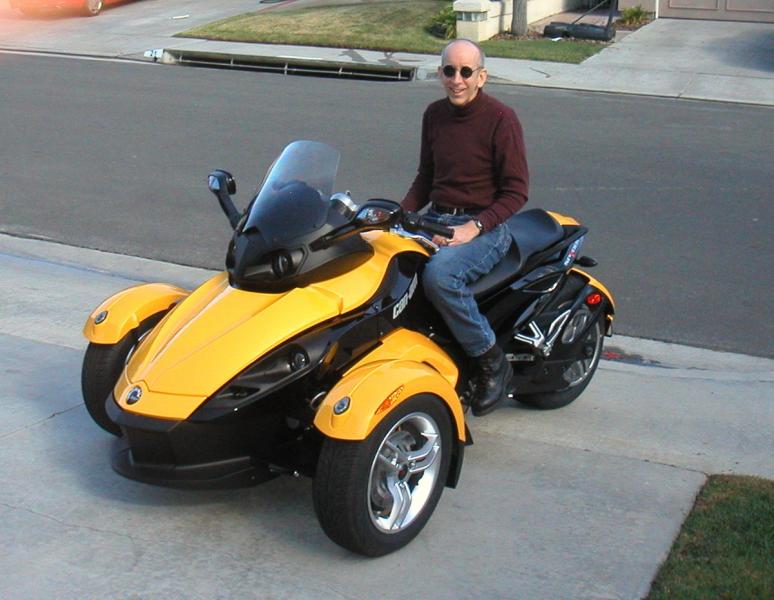 Spyder Zorcs 2