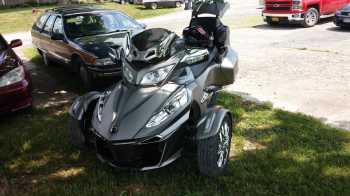 Spyder