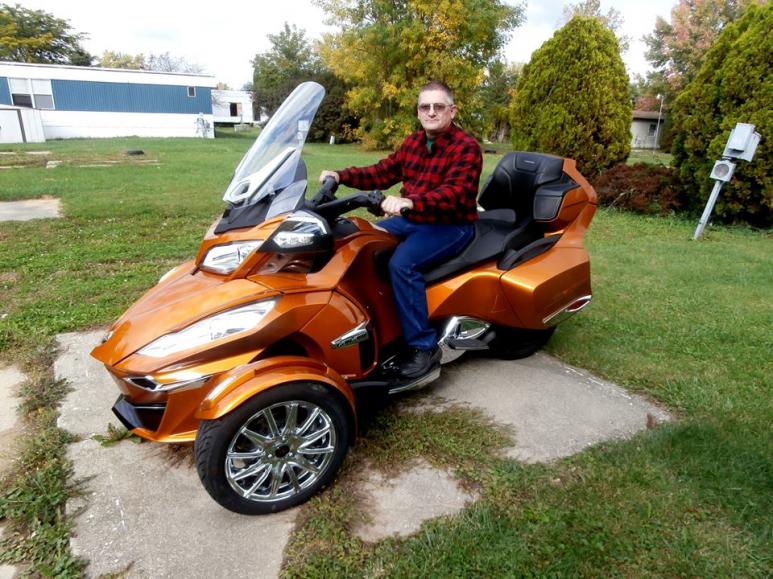 spyder