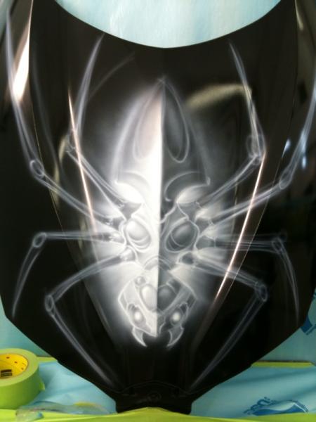 spyder