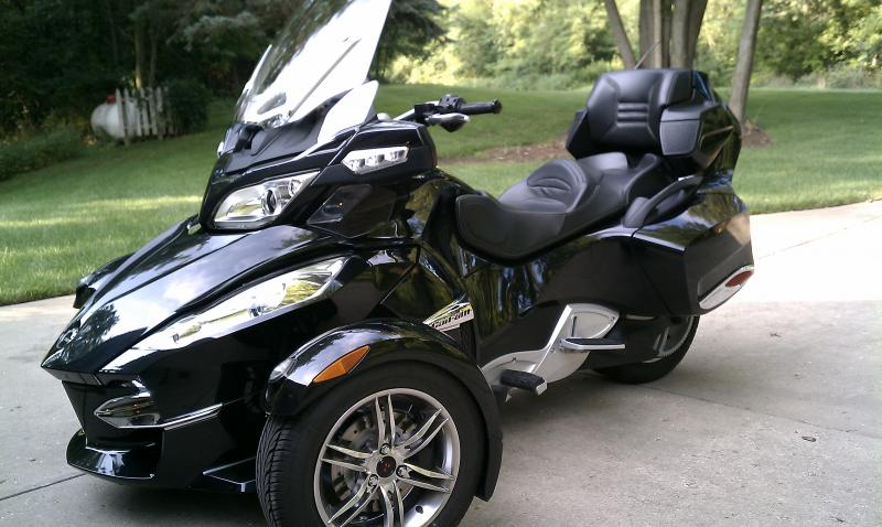 spyder