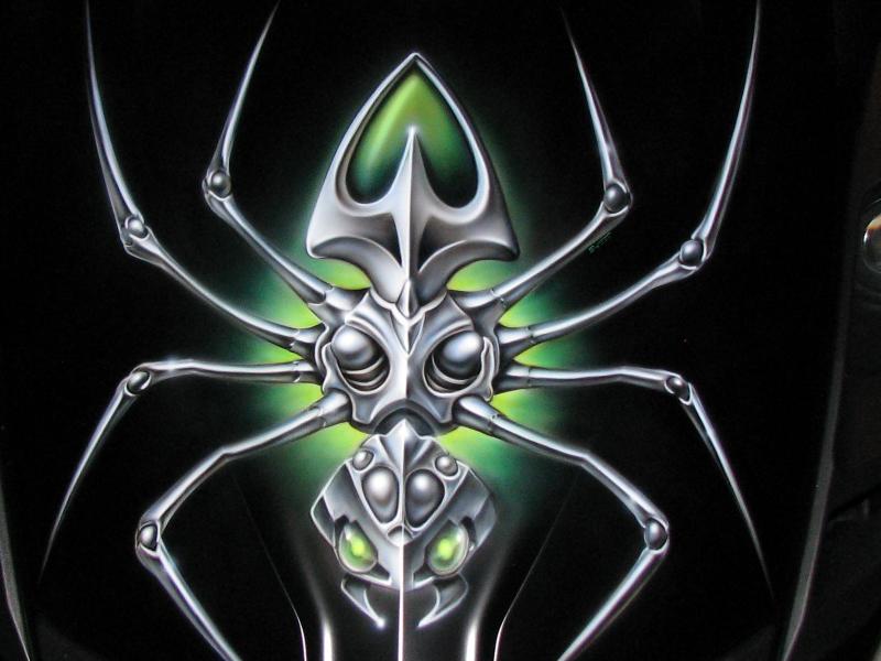 spyder4