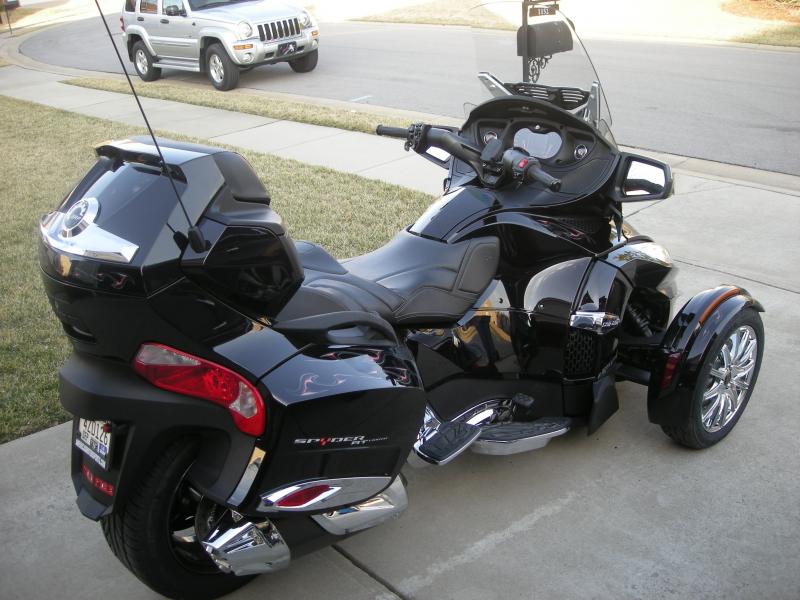 Spyder5