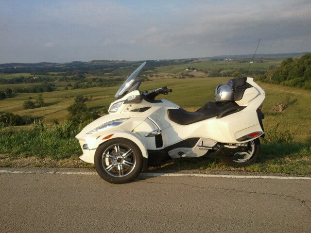 Spyder6