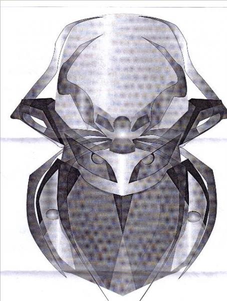 SPYDERart