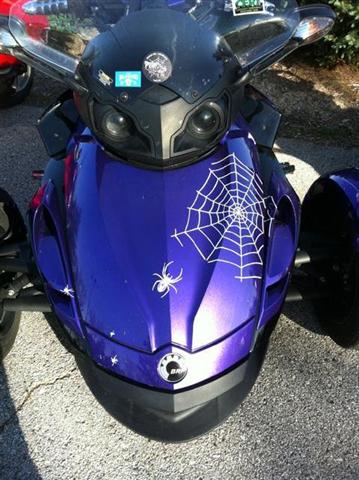 Spyderfest 036