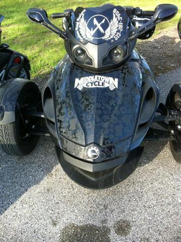 Spyderfest 038