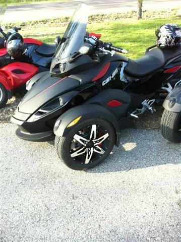 Spyderfest 039