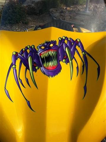 Spyderfest 047