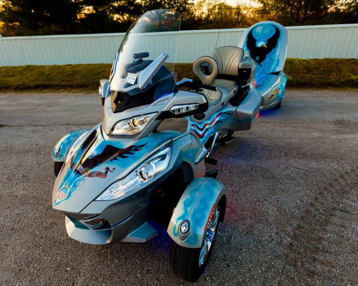 SpyderFest 2014