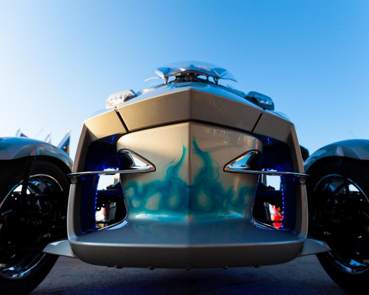 SpyderFest 2014